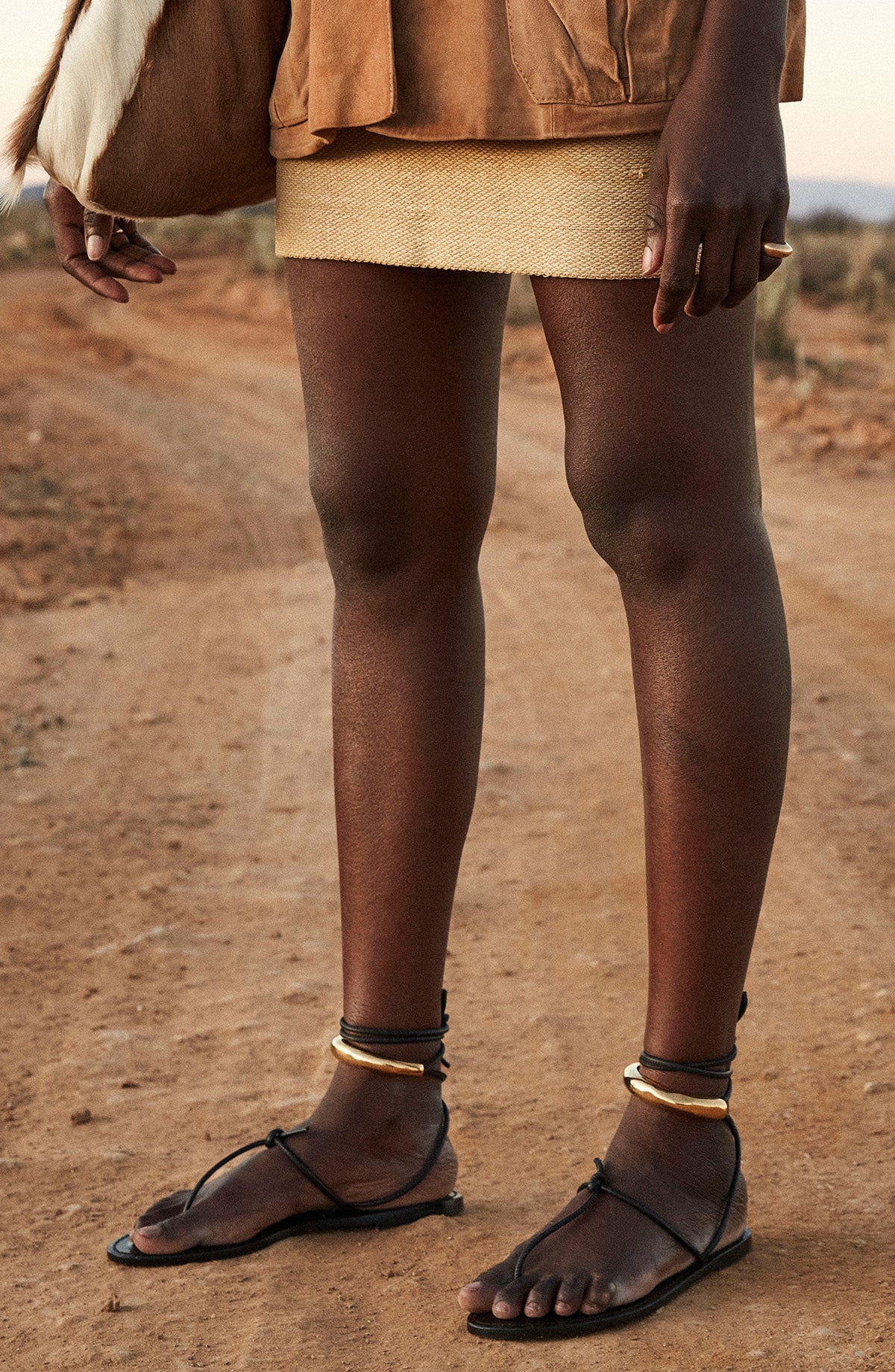 Style 26 | The Delta