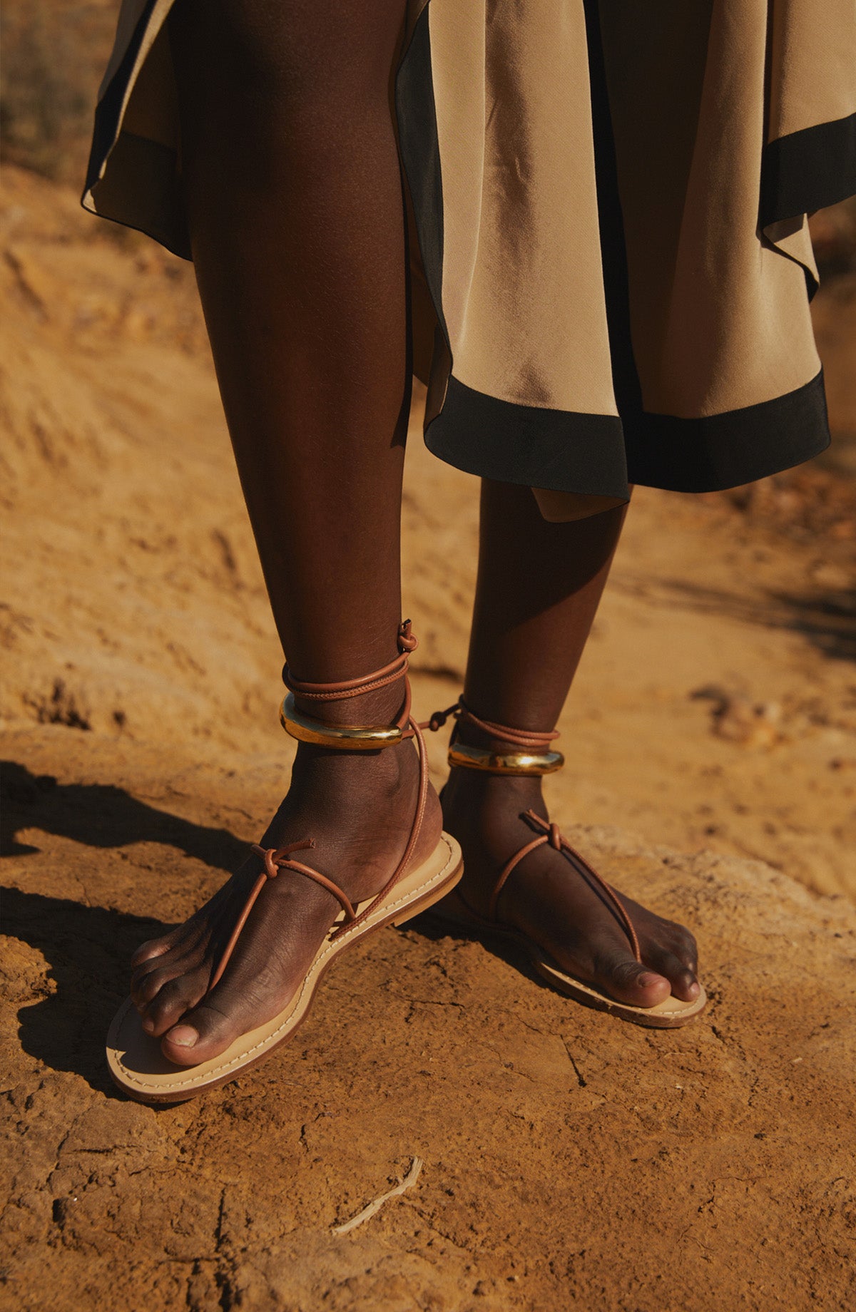 Style 26 | The Delta