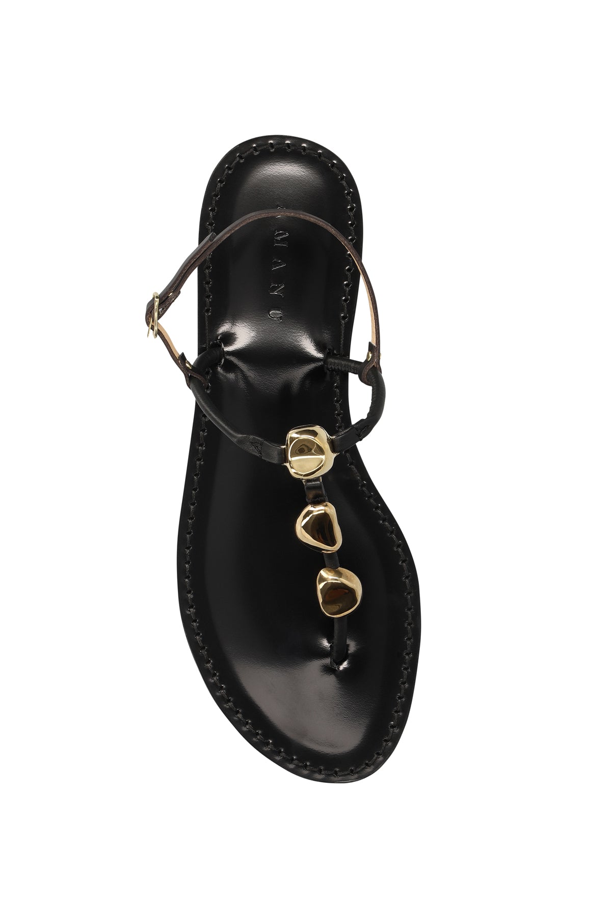 Style 41 | The Nairobi
