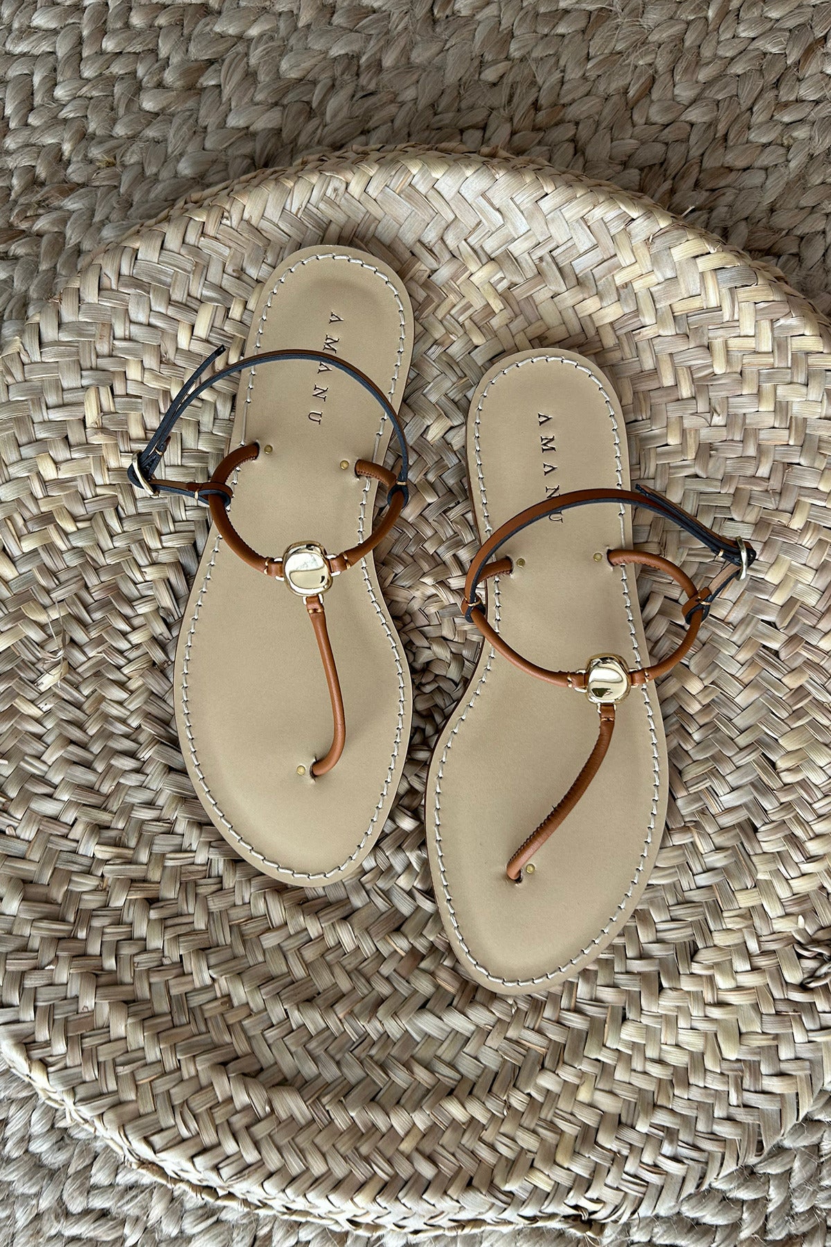Style 9 | The Naivasha