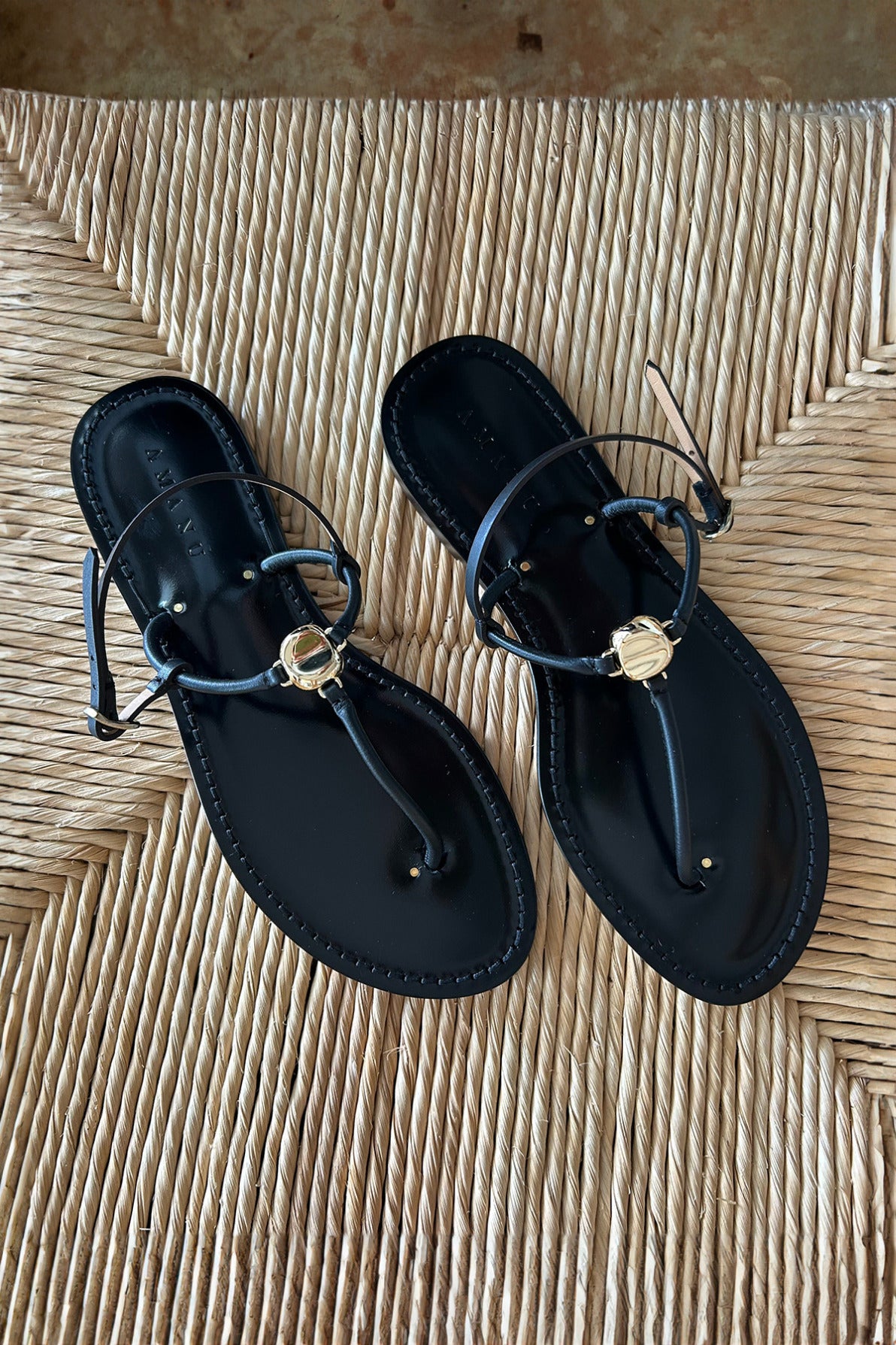 Style 9 | The Naivasha