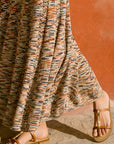 Style 29 | The Sahara