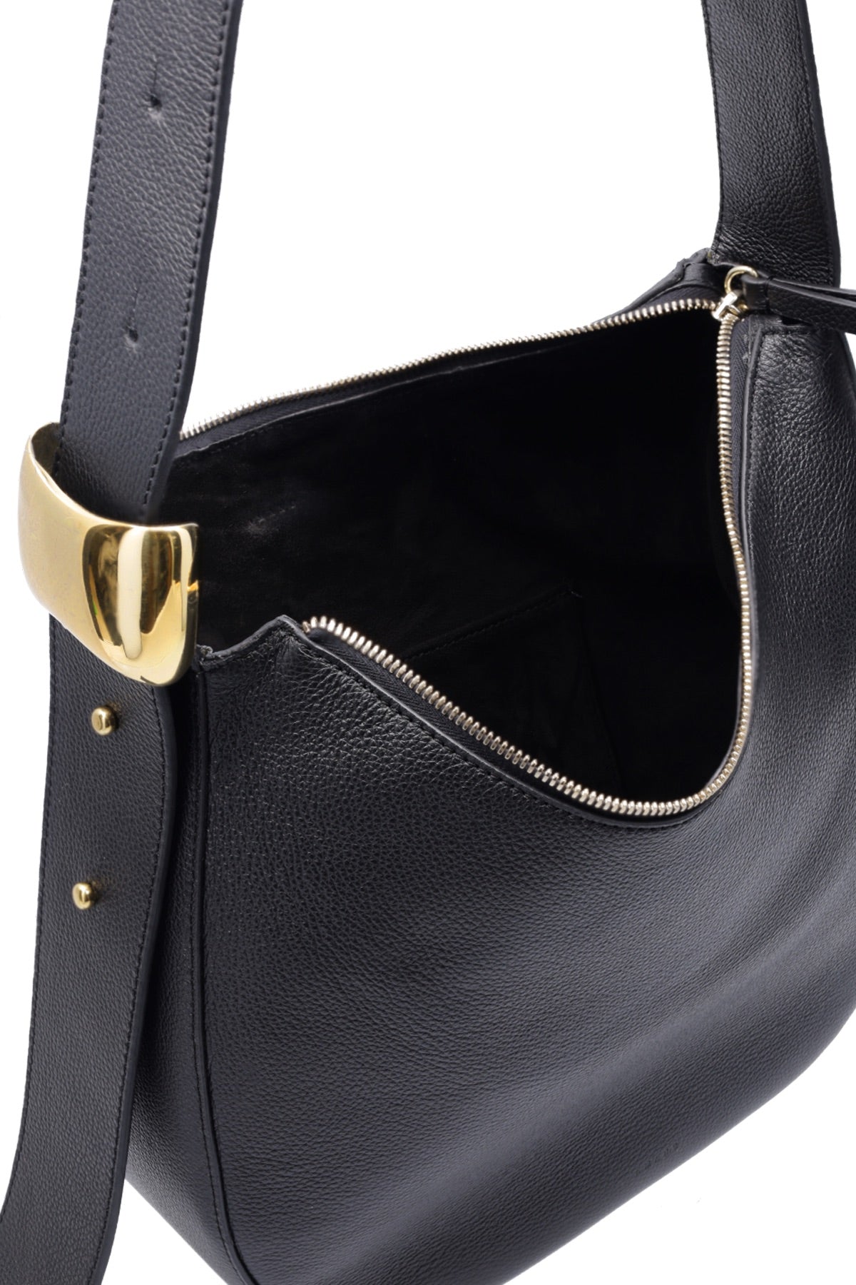 The Zambia Shoulder Bag