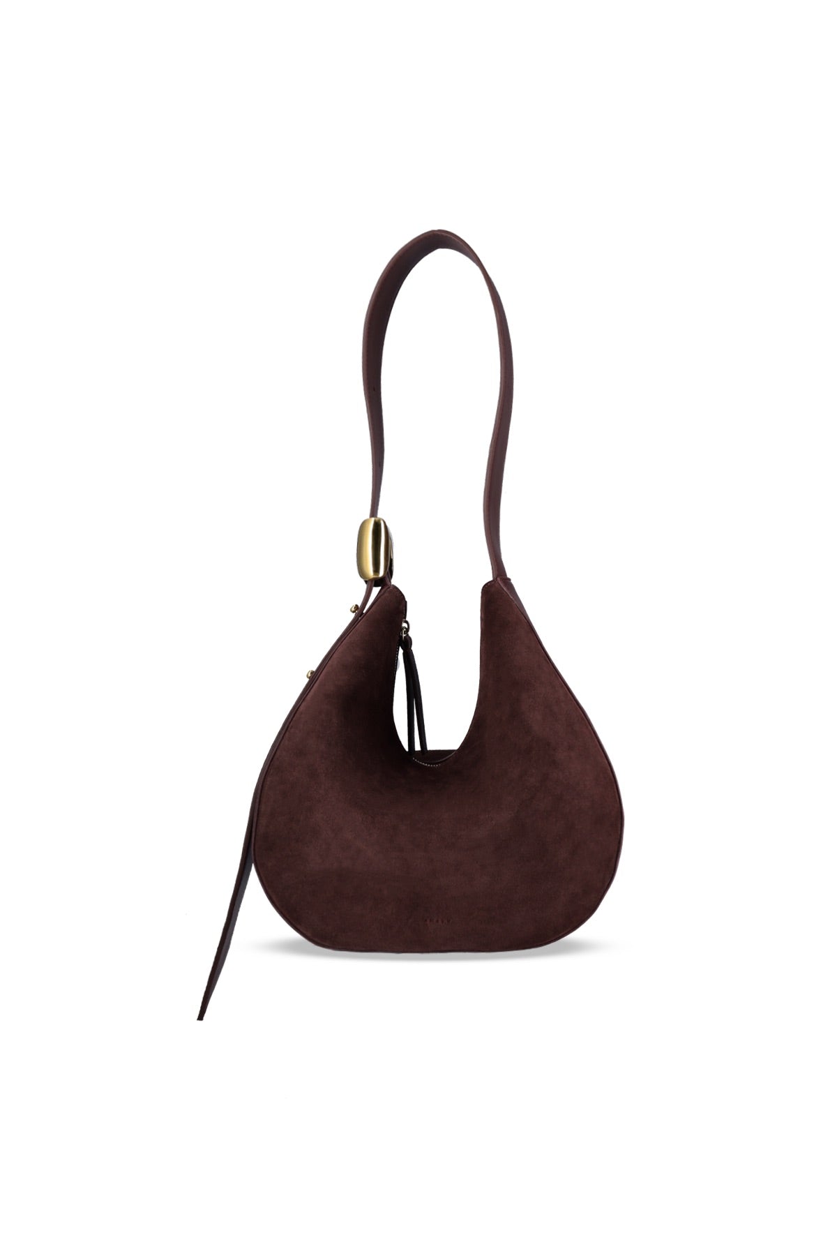 The Zambia Shoulder Bag