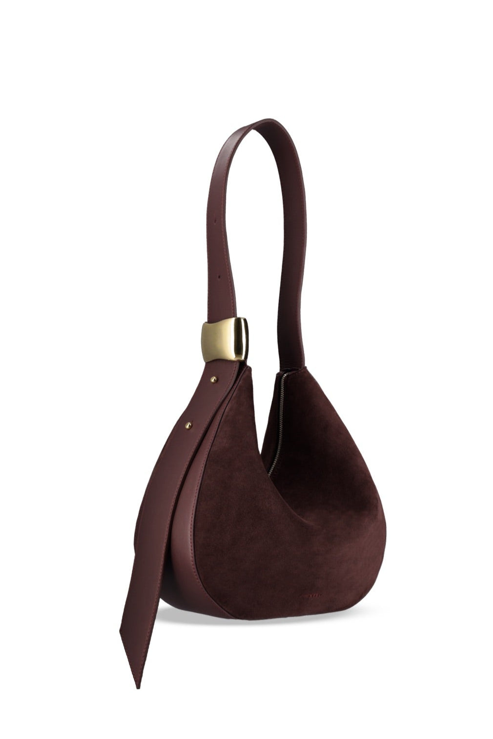 The Zambia Shoulder Bag