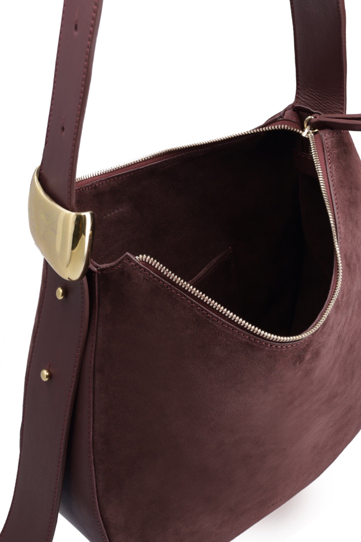 The Zambia Shoulder Bag