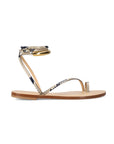 Style 17 | The Kalahari