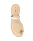 Style 21 | The Kibera in Satin