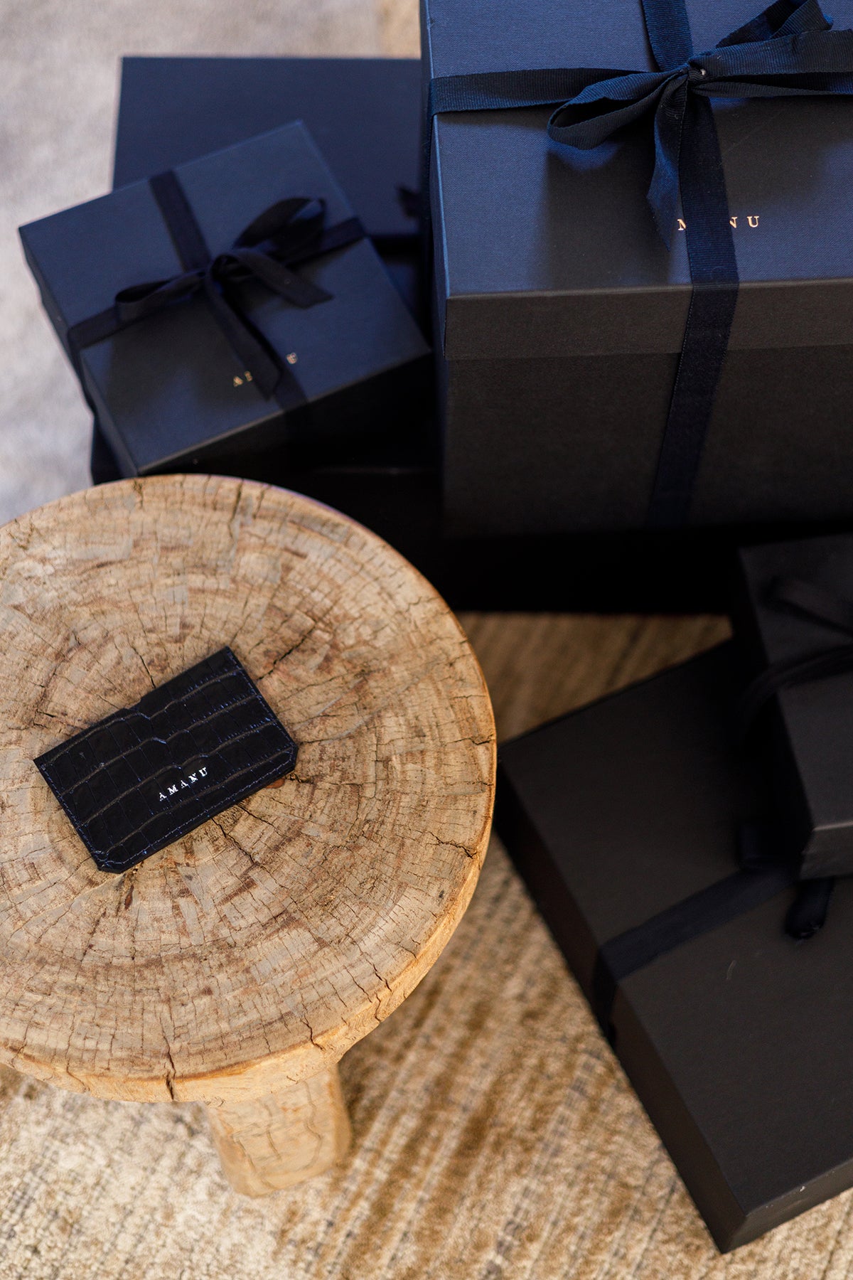 Holiday Gift Card