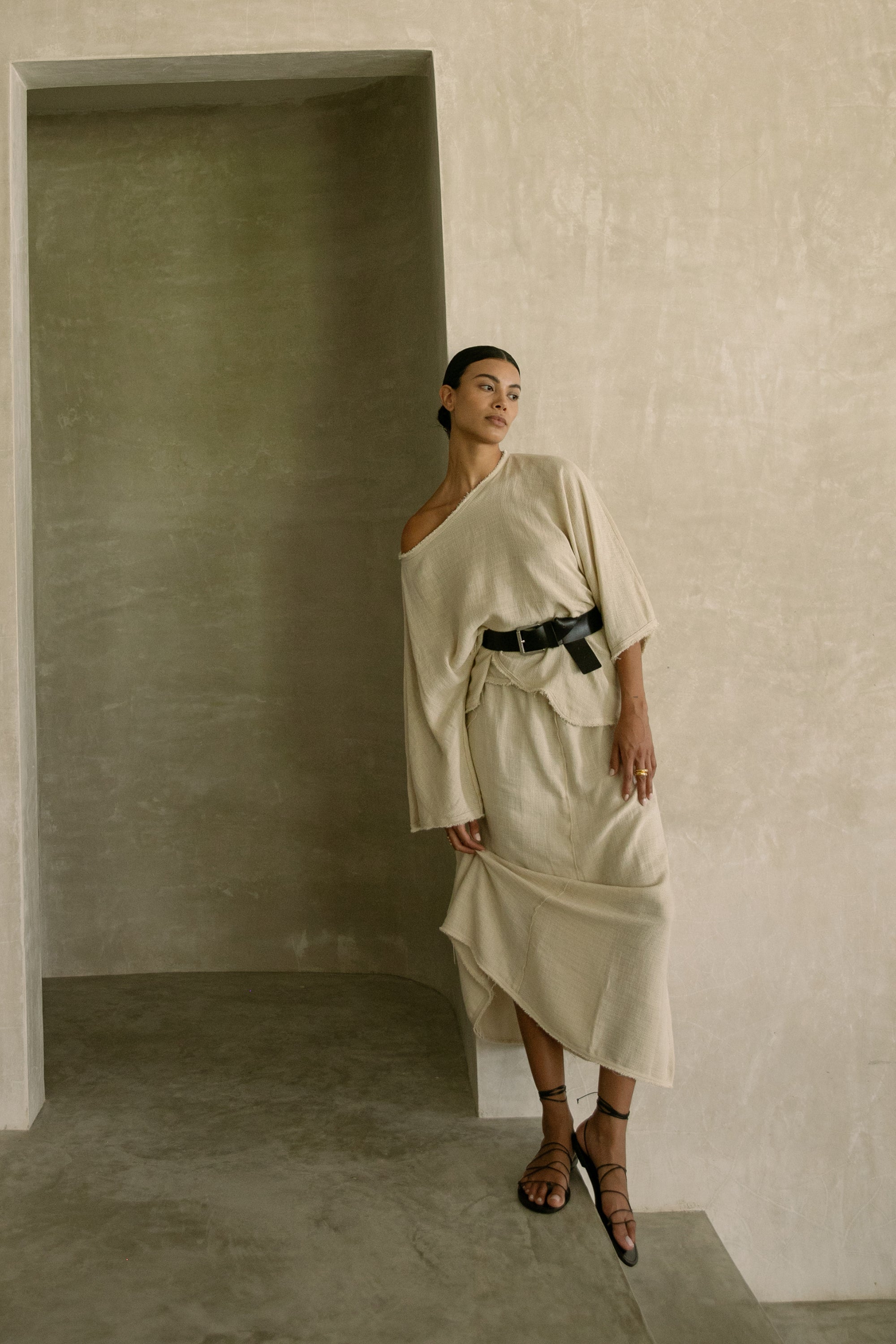 Style 10 | The Serengeti