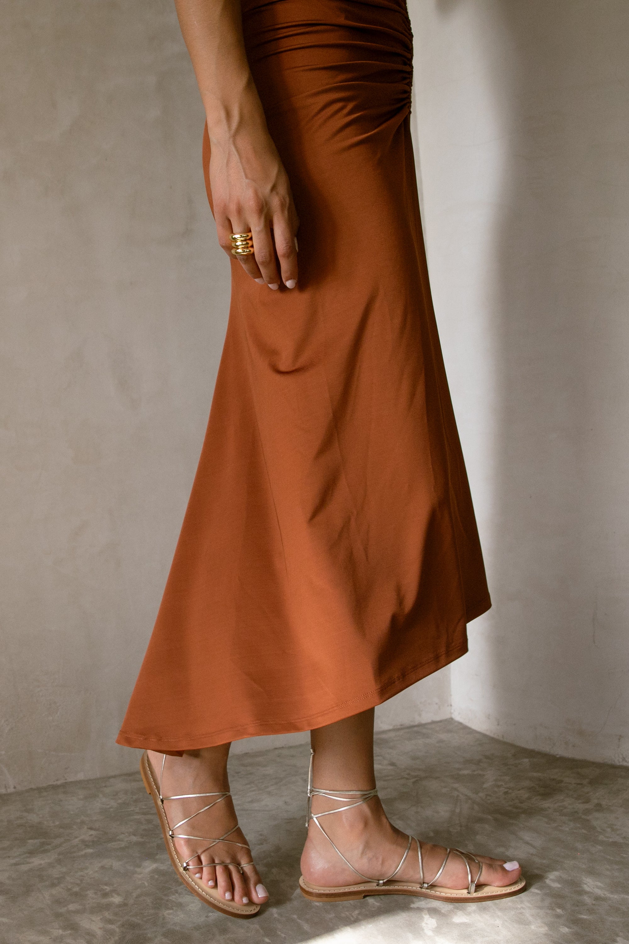 Style 10 | The Serengeti
