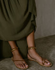 Style 17 | The Kalahari