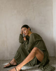 Style 21 | The Kibera