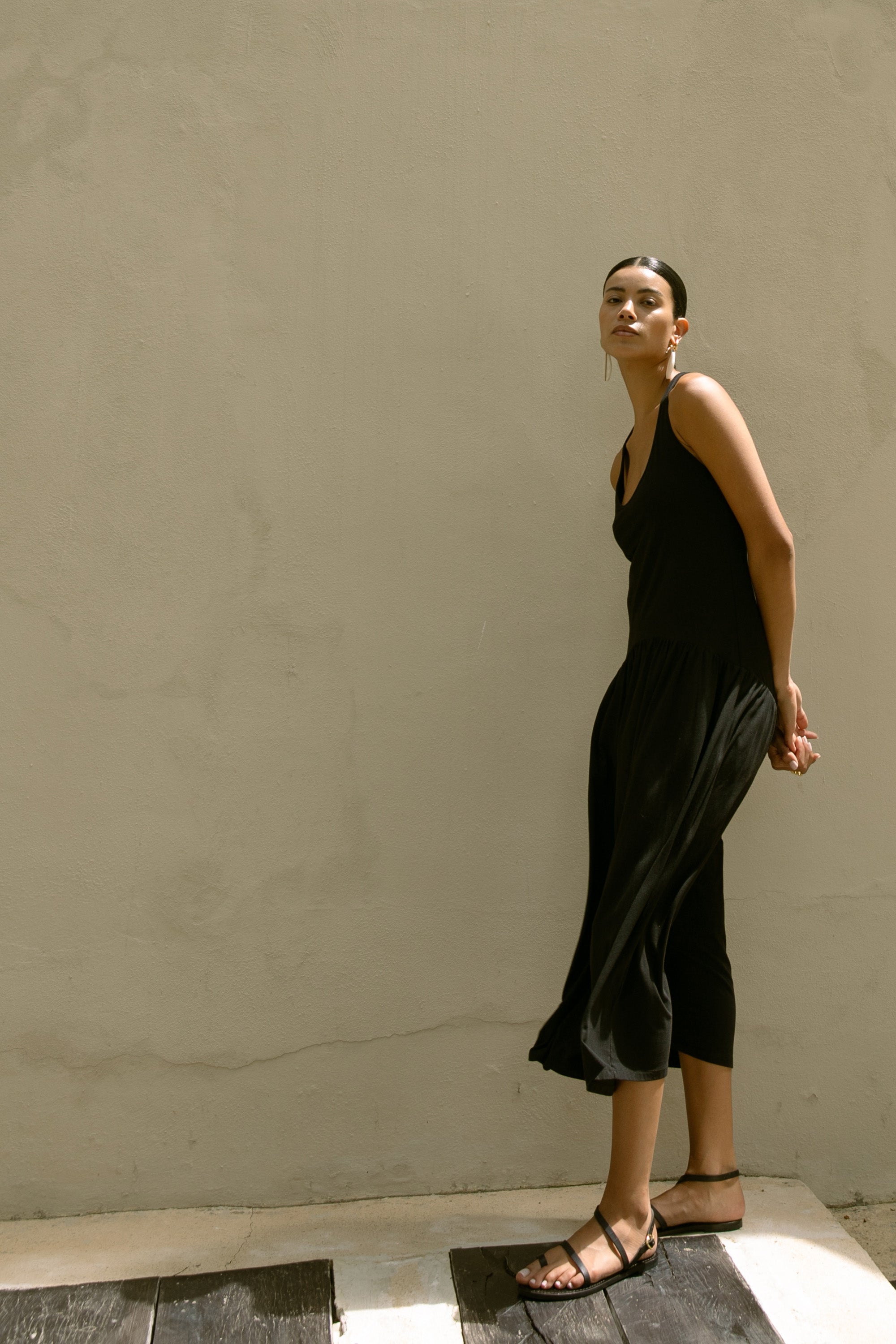 Style 7 | The Nakuru