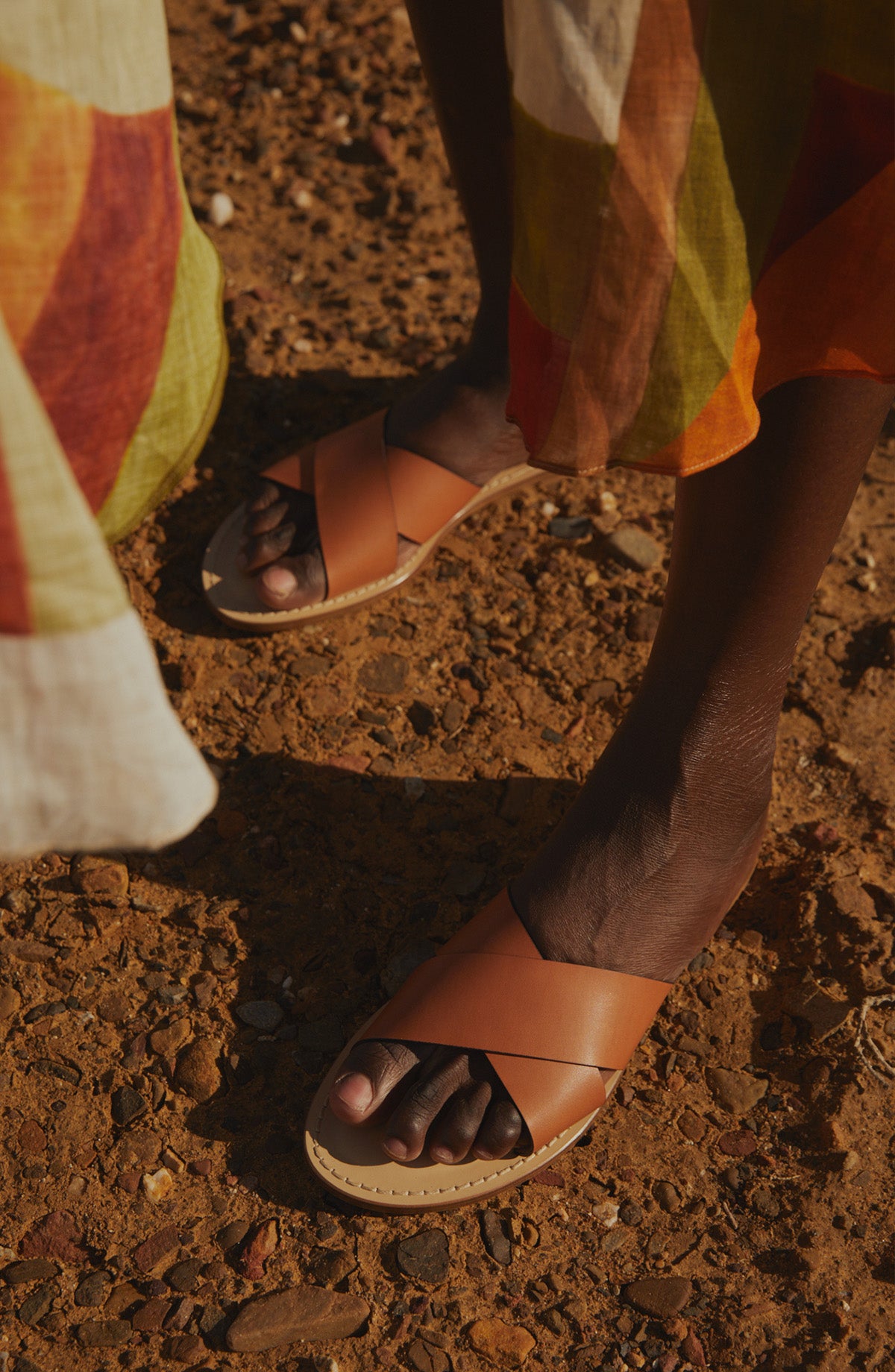 Style 03 | The Okavango