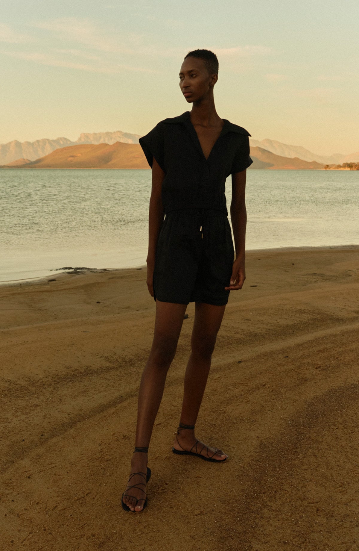 Style 10 | The Serengetti