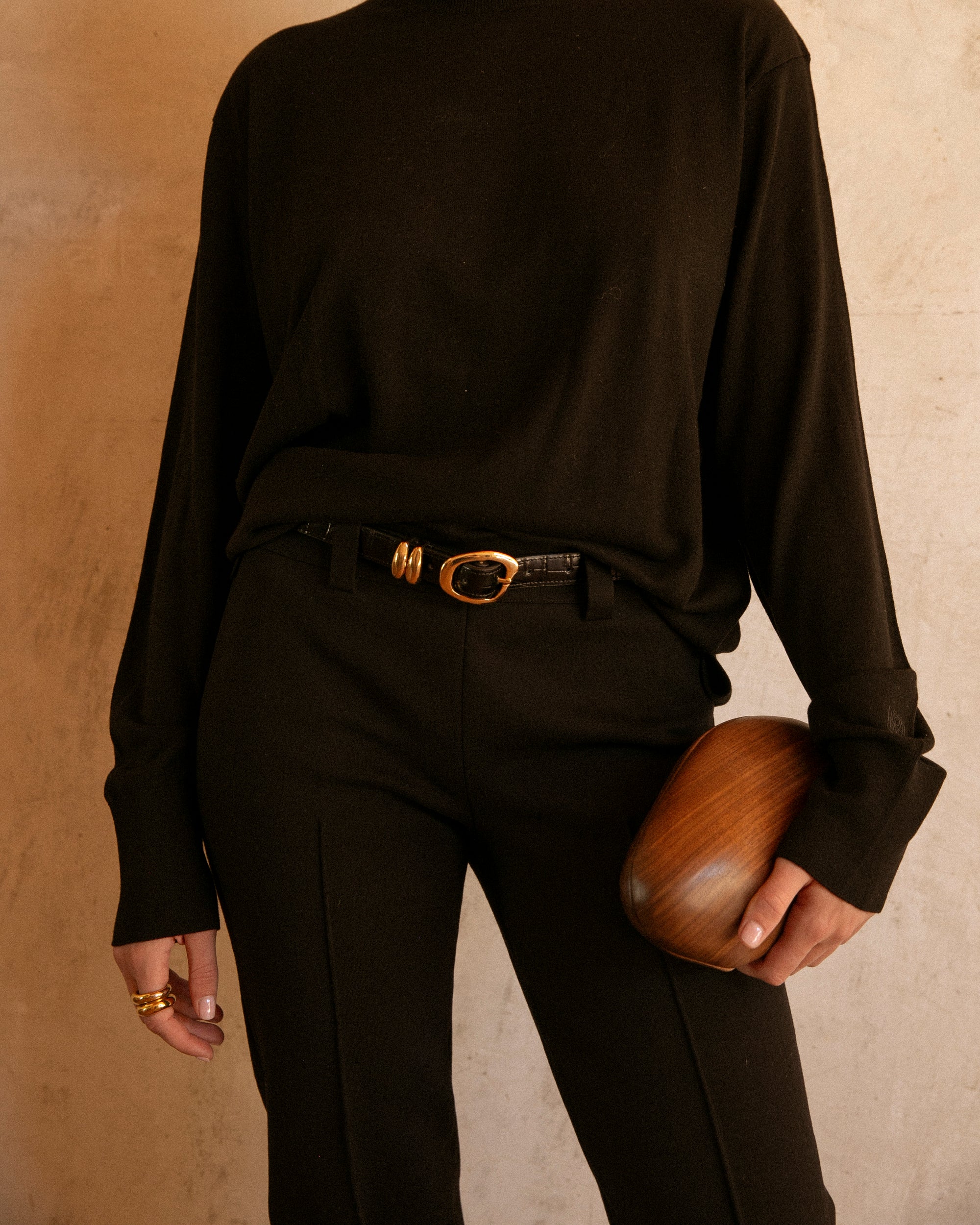 The Tokai Clutch