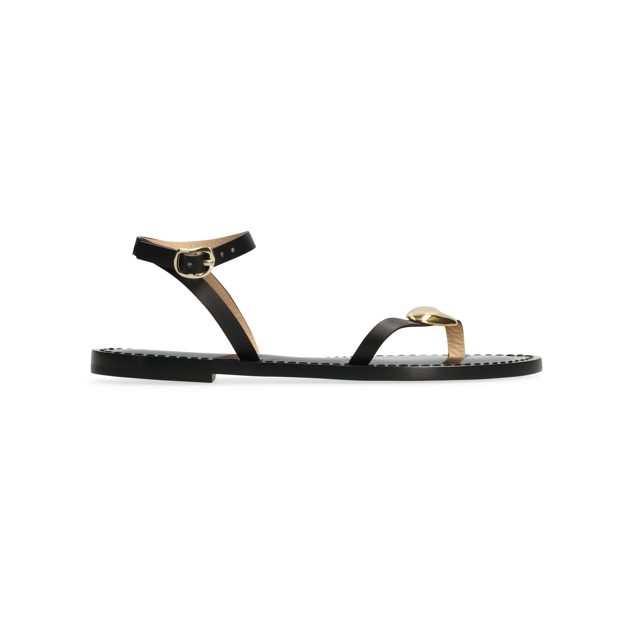 Style 35 | The Senegal | Black