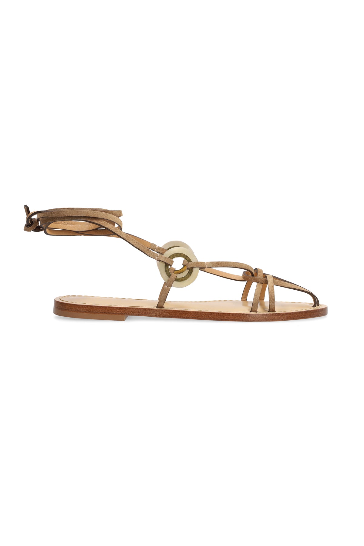 Style 40 | The Rongai