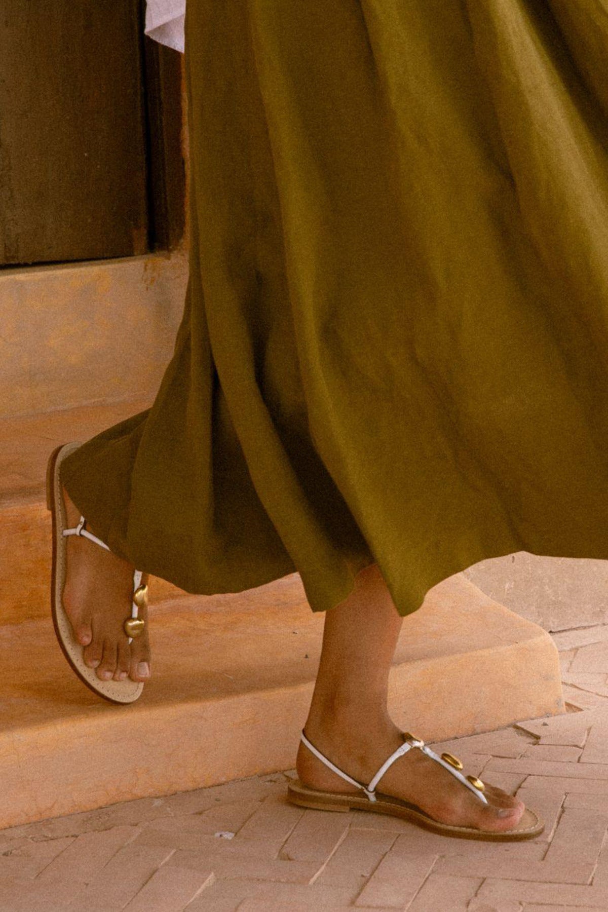 Style 41 | The Nairobi