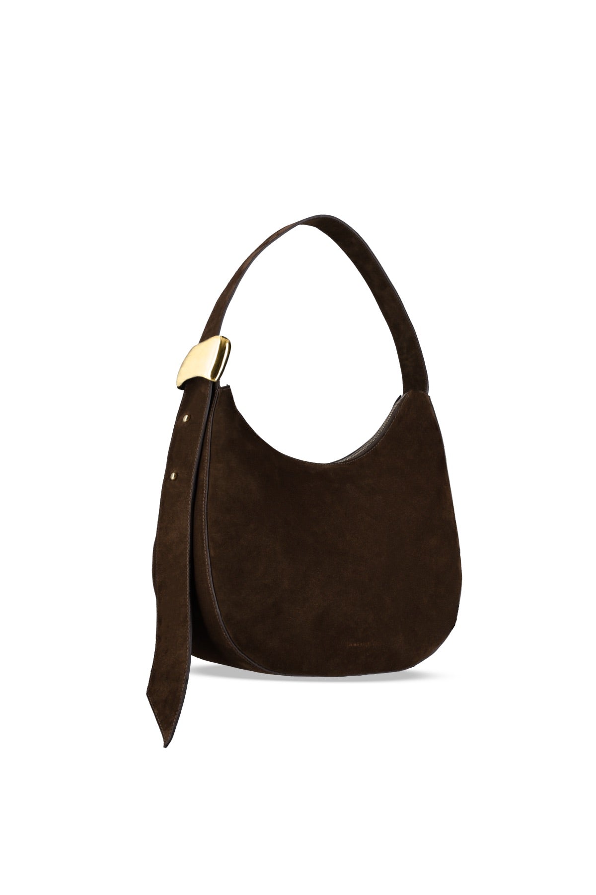 The Zambia Shoulder Bag – Amanu Studio