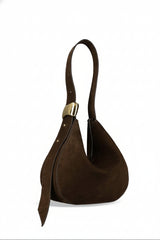 The Zambia Shoulder Bag