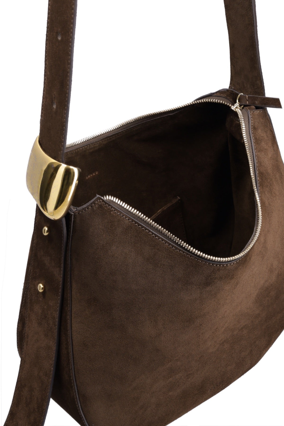 The Zambia Shoulder Bag – Amanu Studio