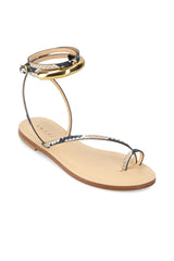 Style 17 | The Kalahari