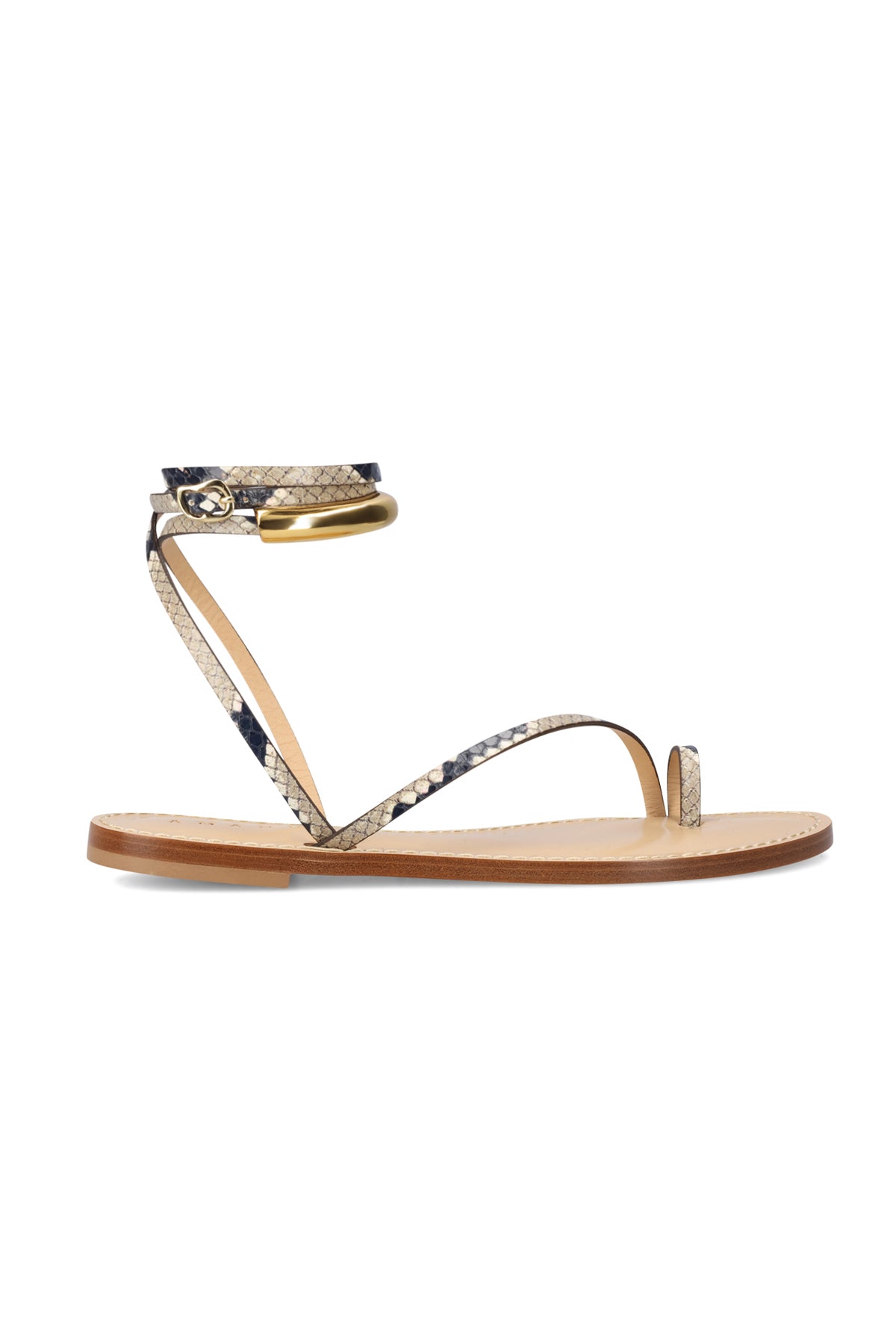Style 17 | The Kalahari