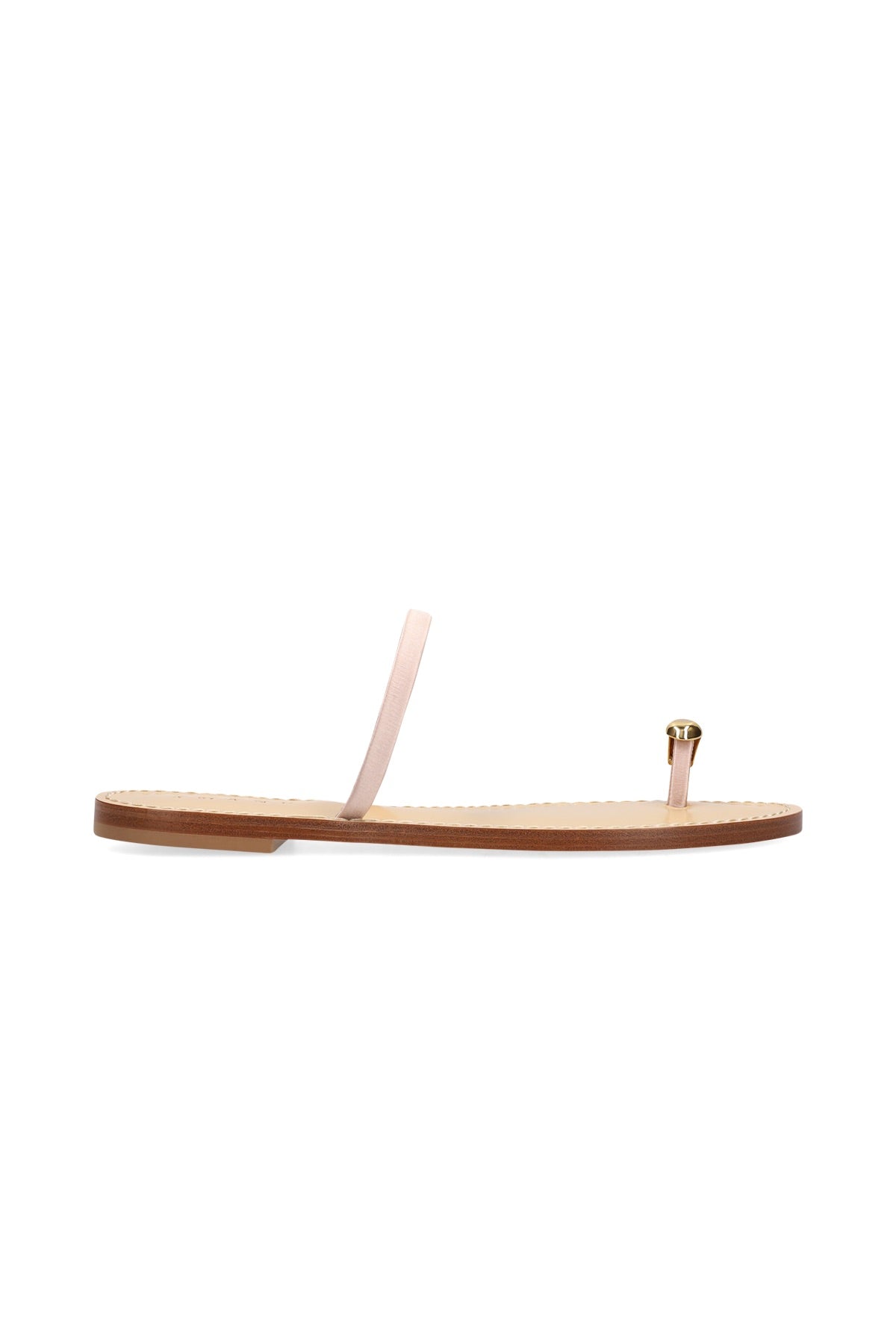 Style 21 | The Kibera in Satin
