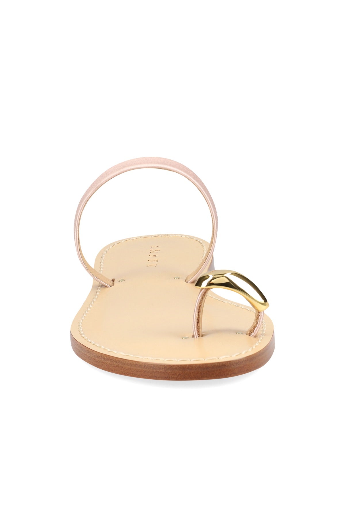 Style 21 | The Kibera in Satin
