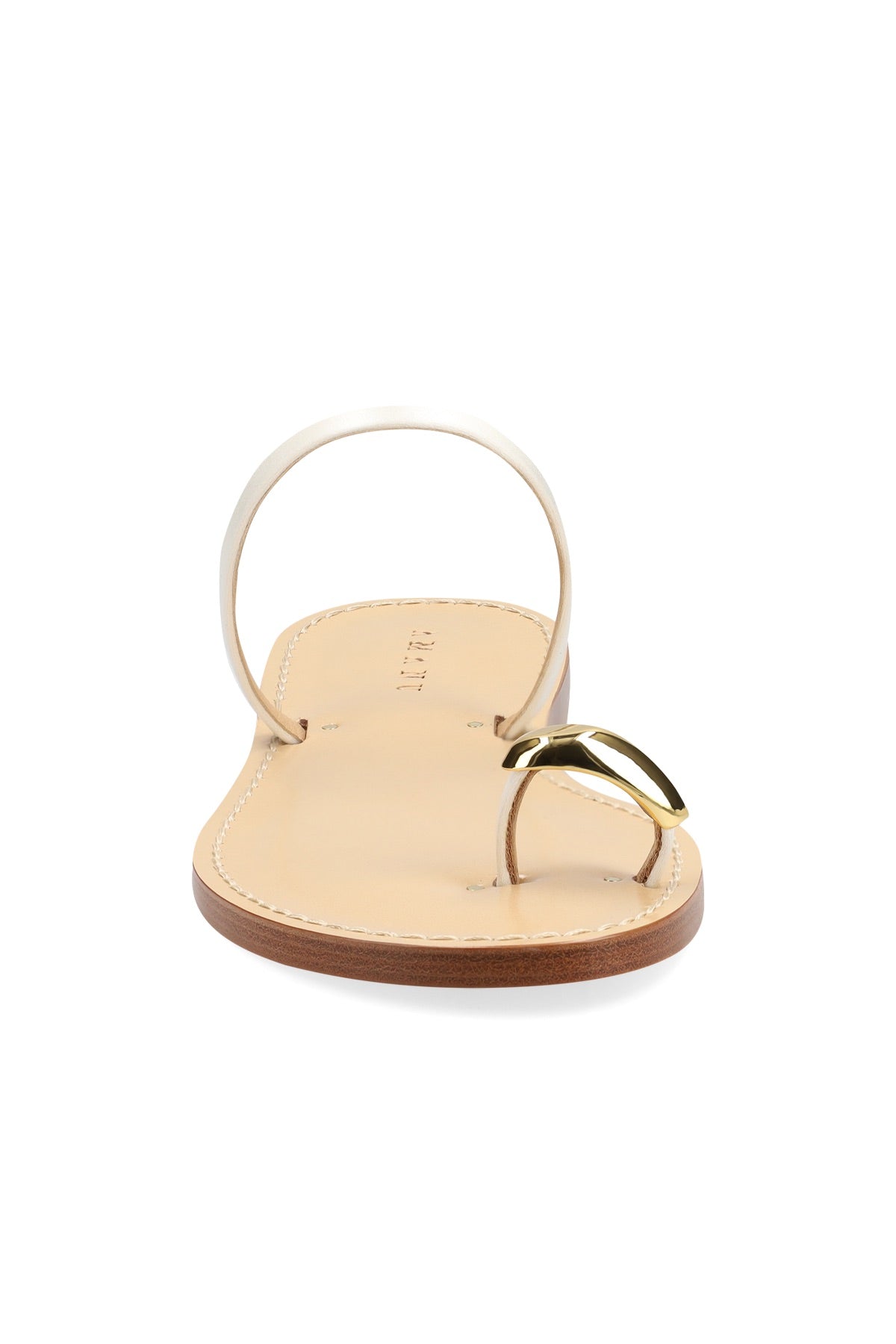 Style 21 | The Kibera in Satin