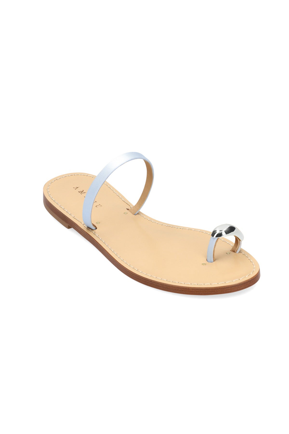 Style 21 | The Satin Kibera