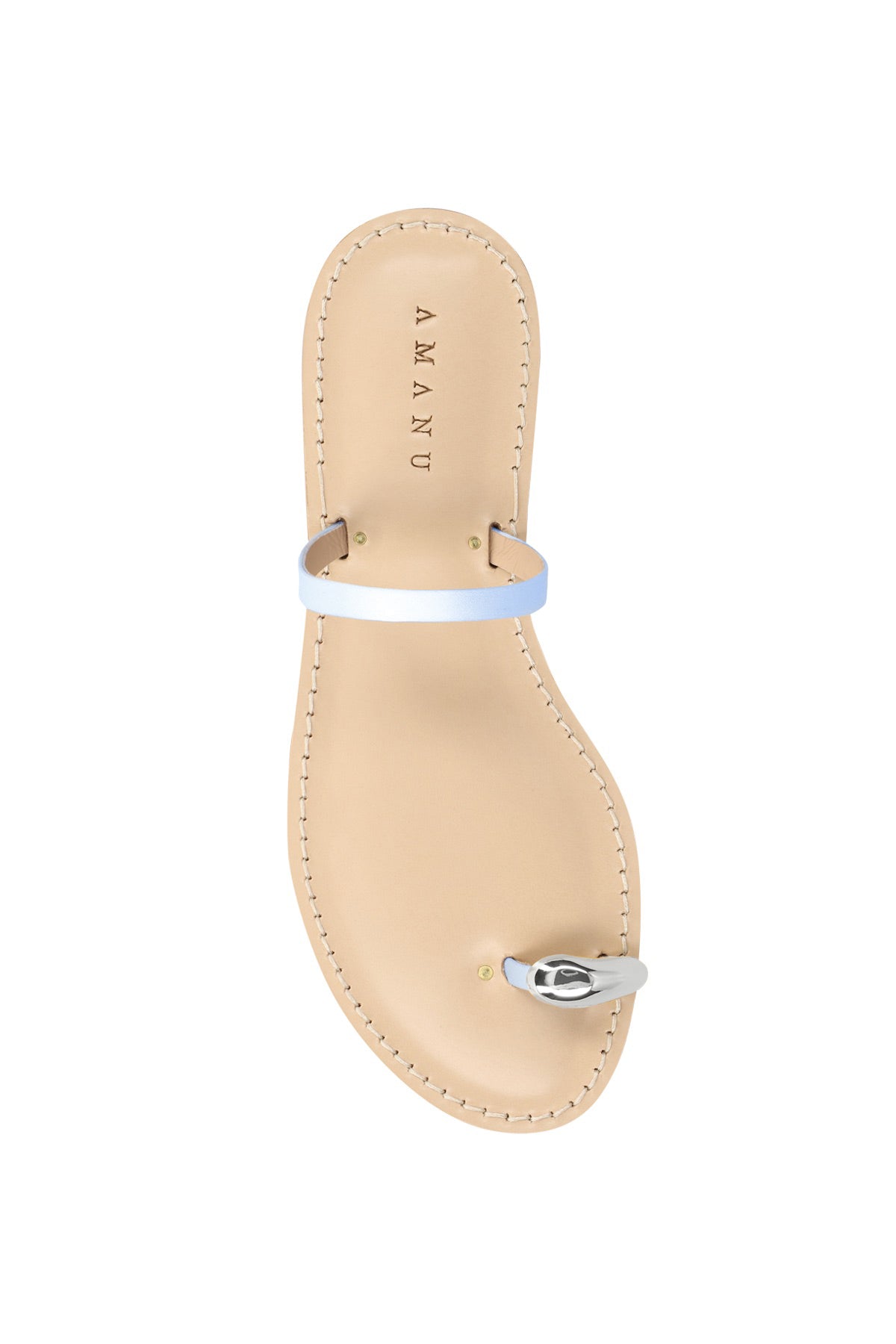 Style 21 | The Satin Kibera