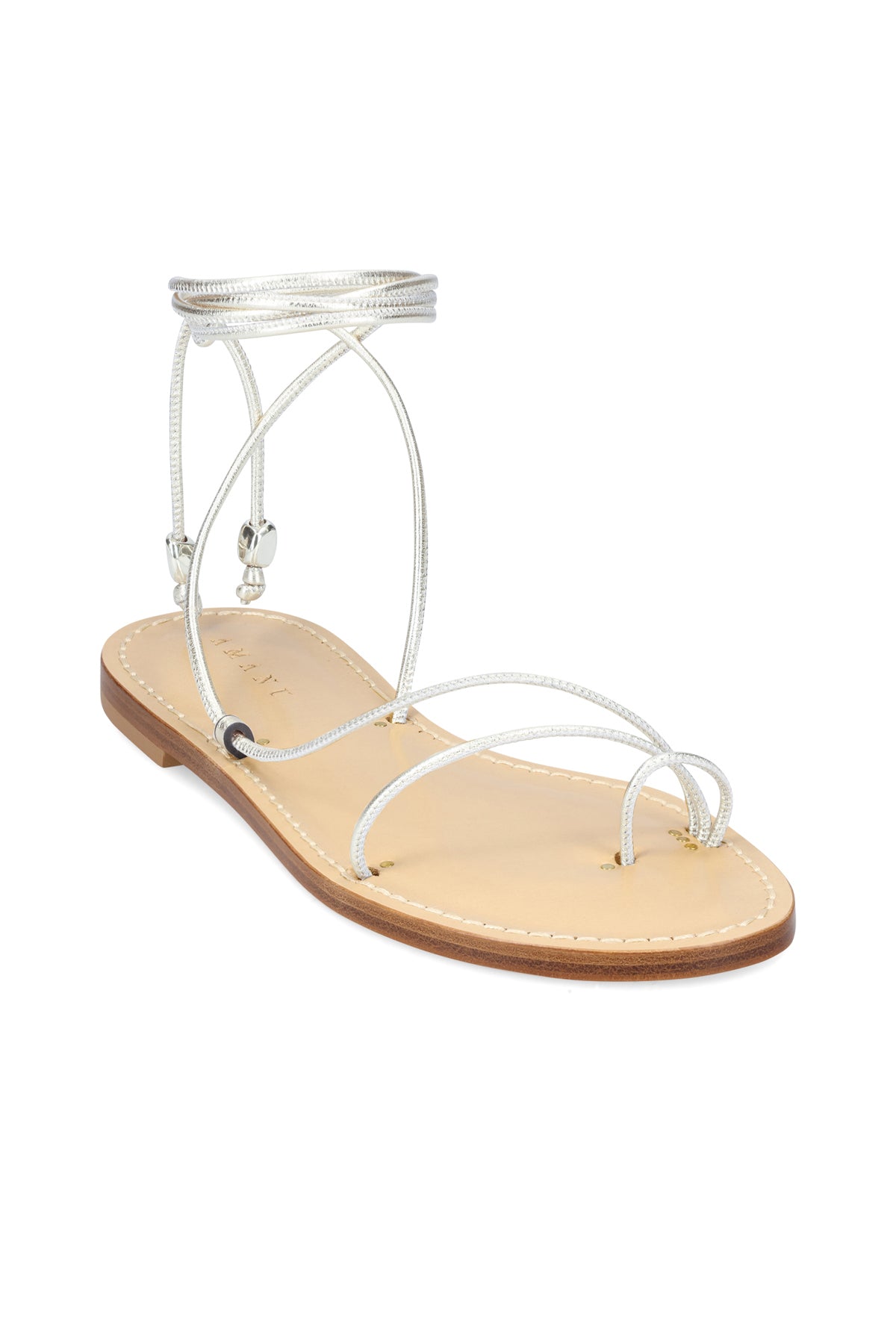 Style 45 | The Karima
