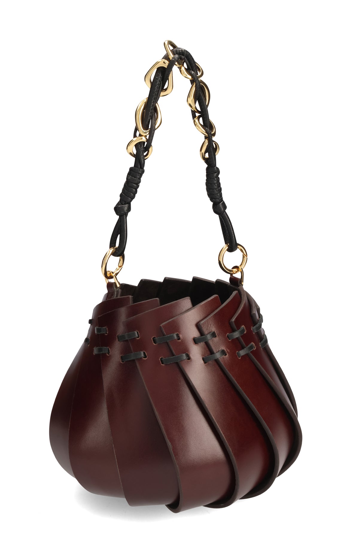 The Mini Burundi Bag