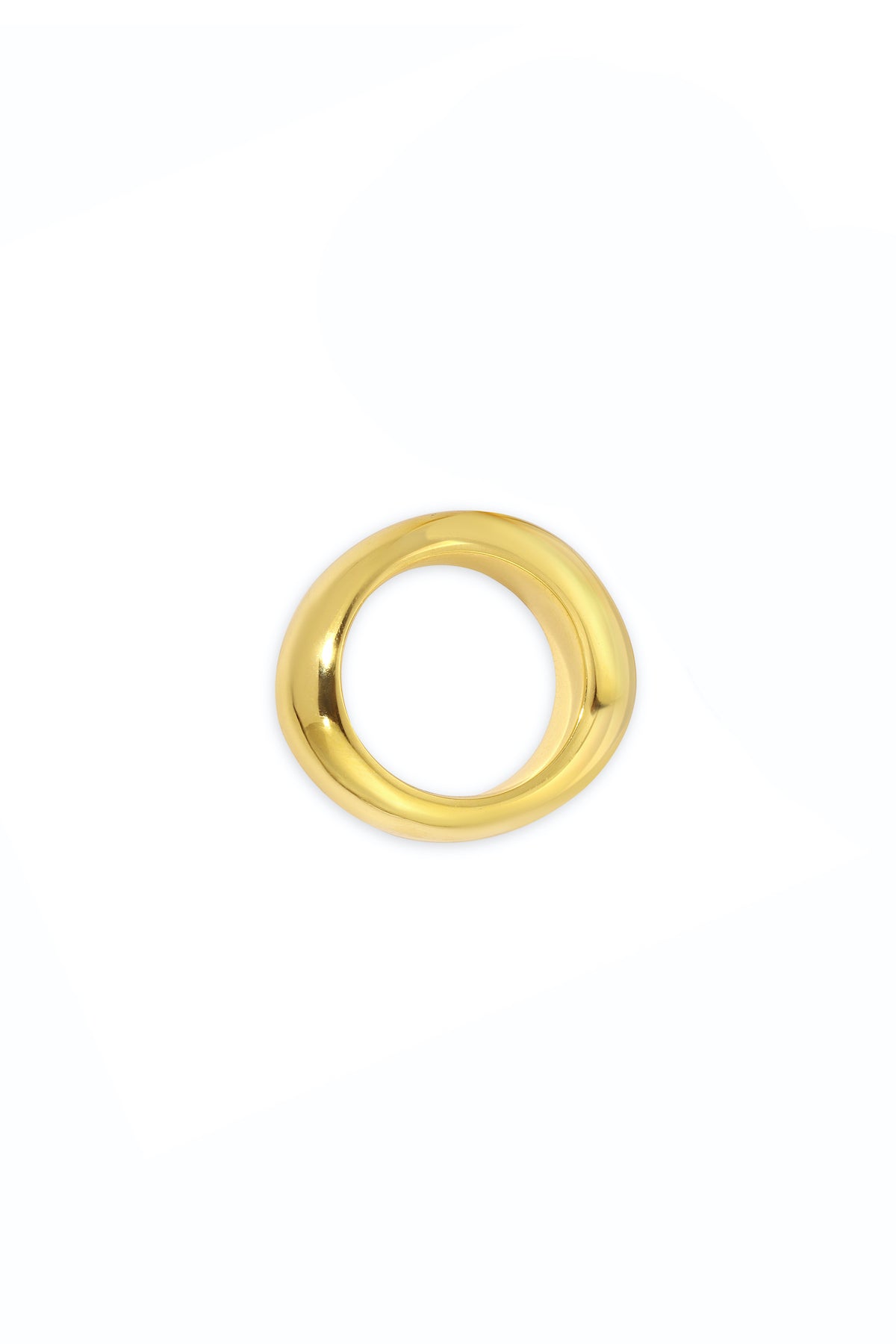 Amboseli Ring | Gold