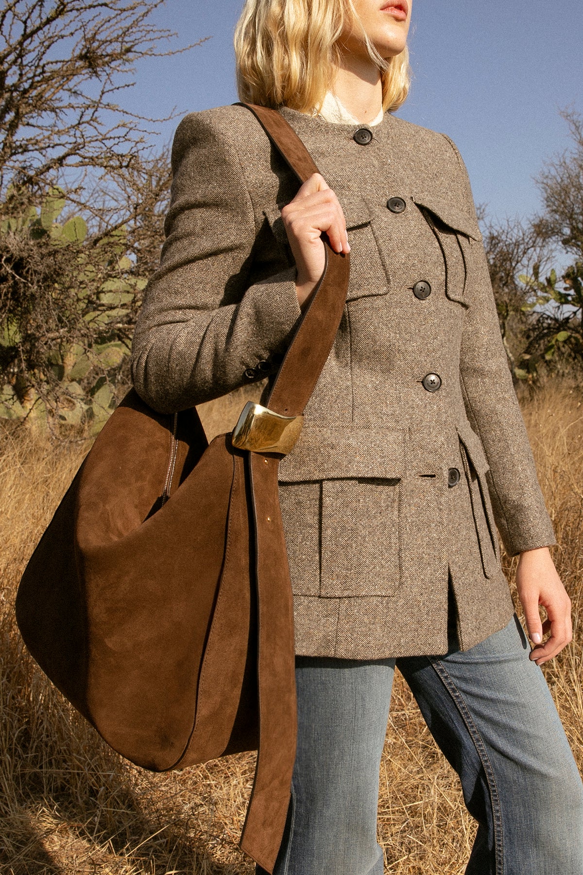 The Zambia Tote