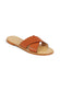 Style 03 | The Okavango | Cognac Leather | Nude Sole