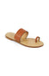 Style 06 | The Shela | Cognac Leather | Nude Sole