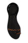 Style 08 | The Stellenbosch | Leopard Pony Hair + Black Suede Ties | Black Sole
