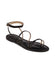 Style 12 | The Constantia | Black Leather | Black Sole