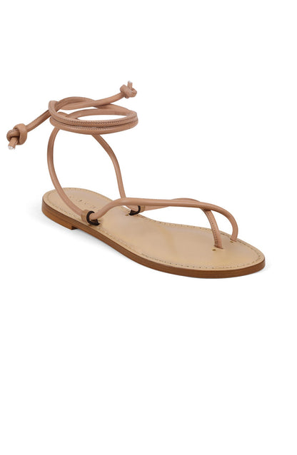 Style 18 | The Kilimanjaro